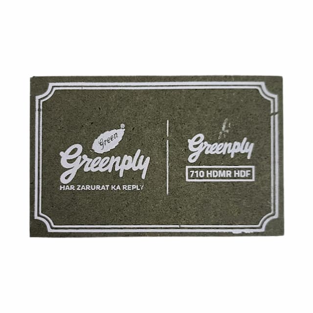 Greenply HDMR 710