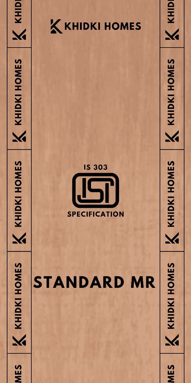 K-Ply Standard MR Ply