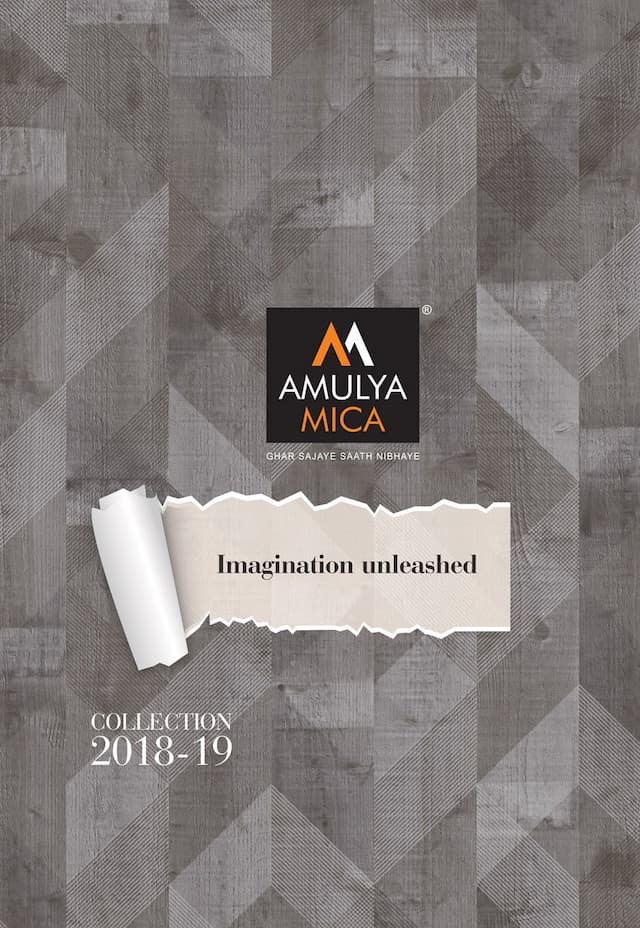 Amulya Laminates