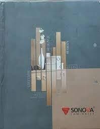 Sonova Laminates